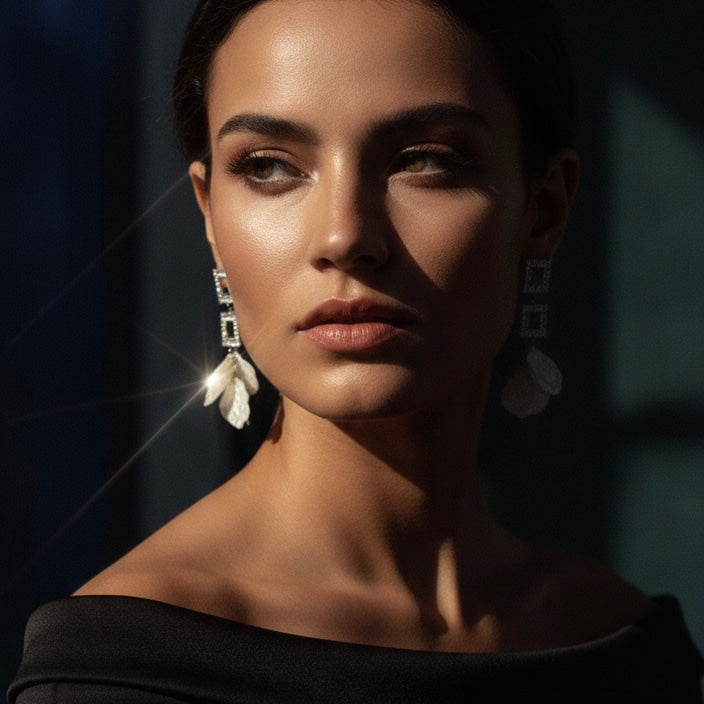 Versa earrings