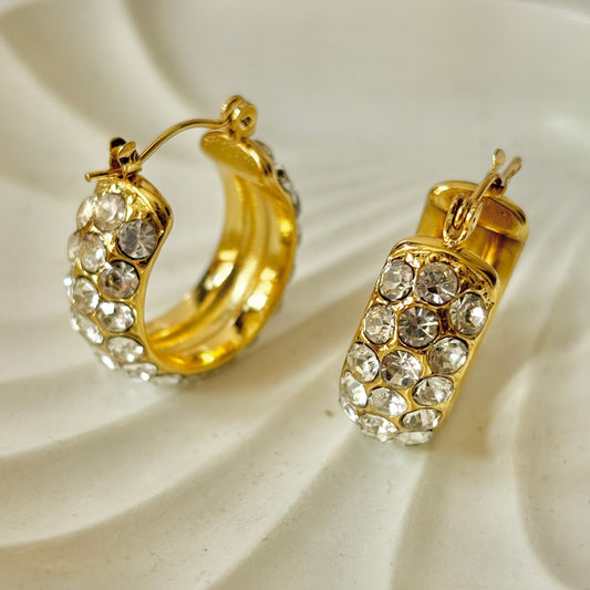 Stoned hoops