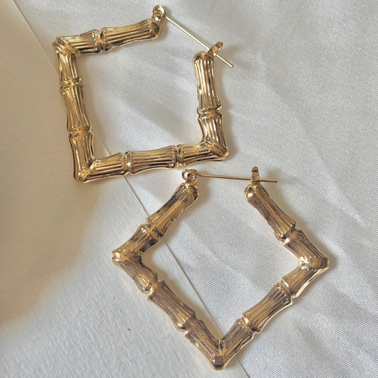 Square hoops