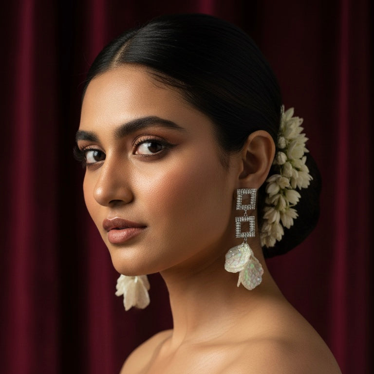 Versa earrings