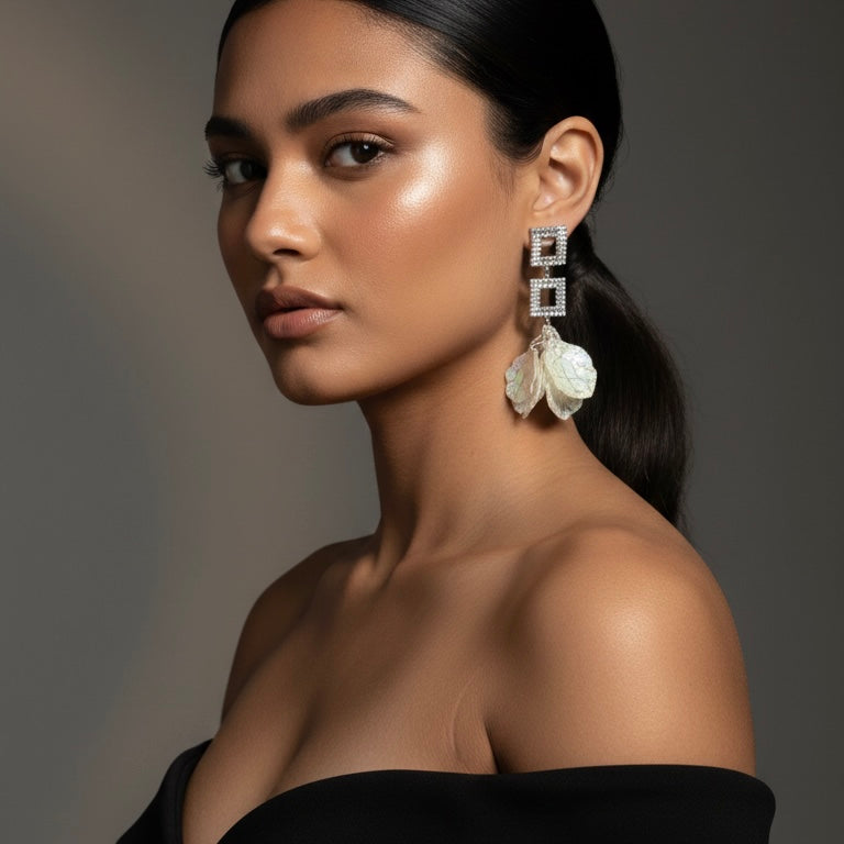 Versa earrings