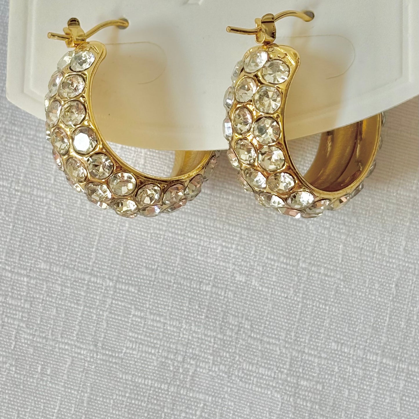 Stoned hoops