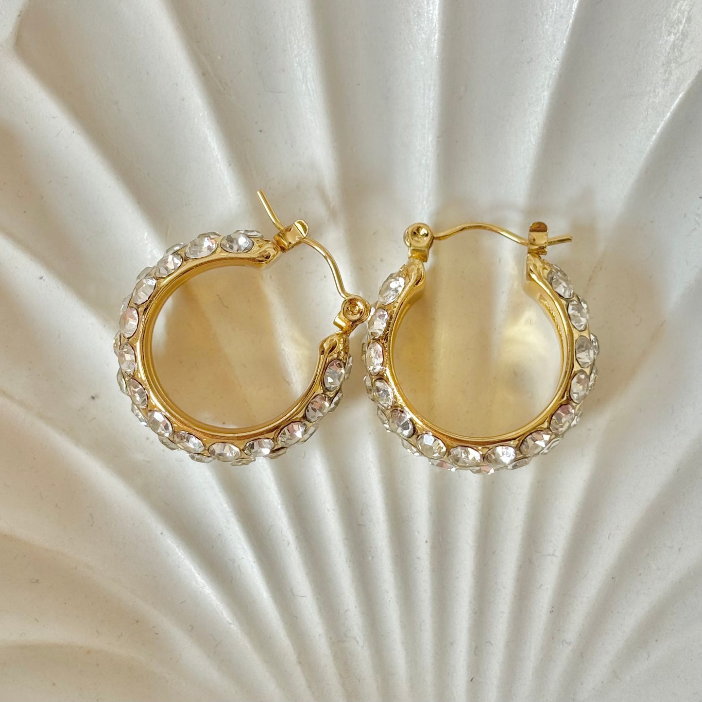 Stoned hoops