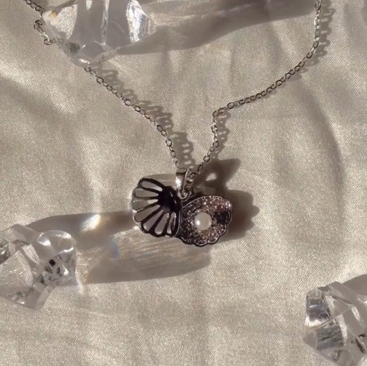 Gleamora cute korean jewelry 
